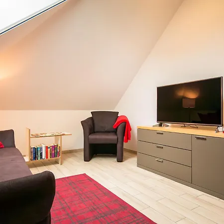 ,, Lilly ,, 公寓