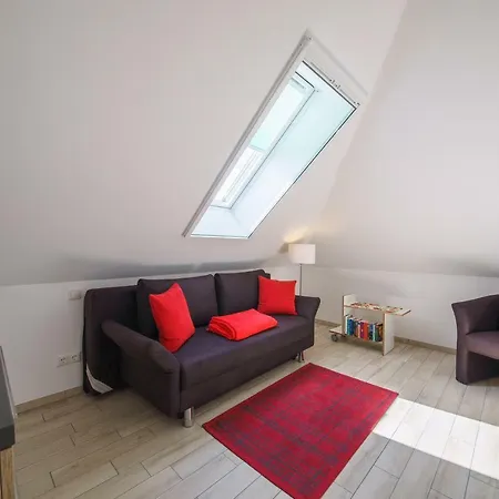 شقة ,, Lilly ,, زينوويتز