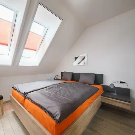 شقة ,, Lilly ,, *