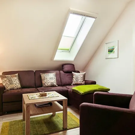 شقة ,, Lilly ,, زينوويتز