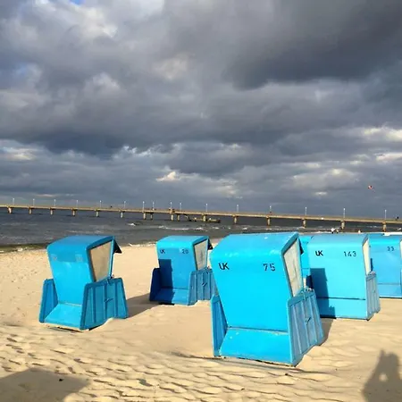 شقة ,, Lilly ,, زينوويتز