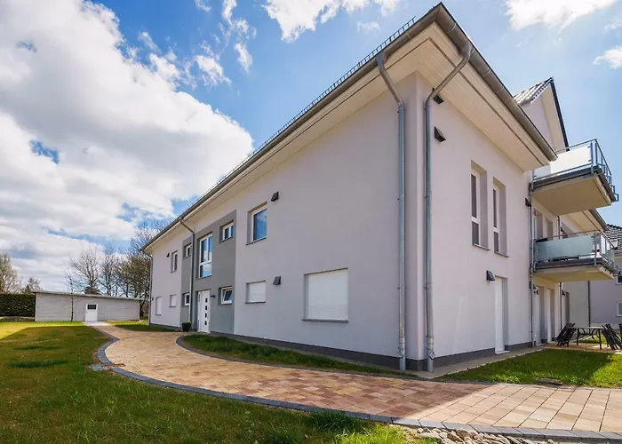 ,, Lilly ,, Lejlighed