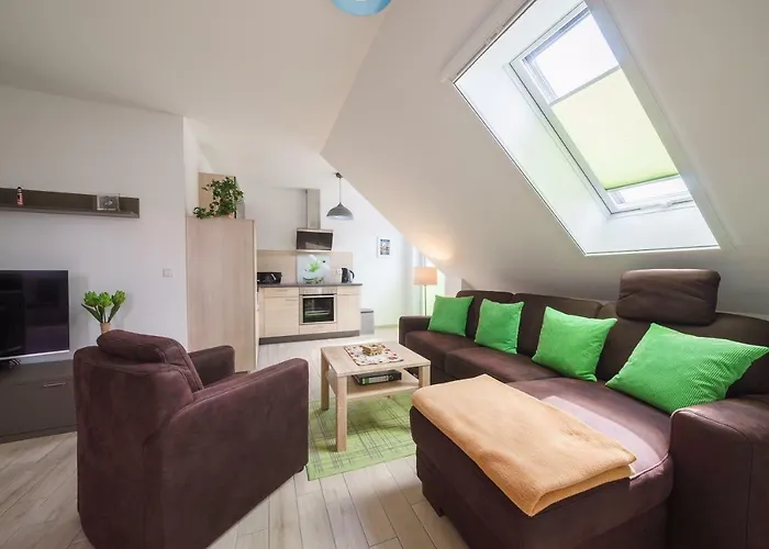 Lejlighed ,, Lilly ,, *