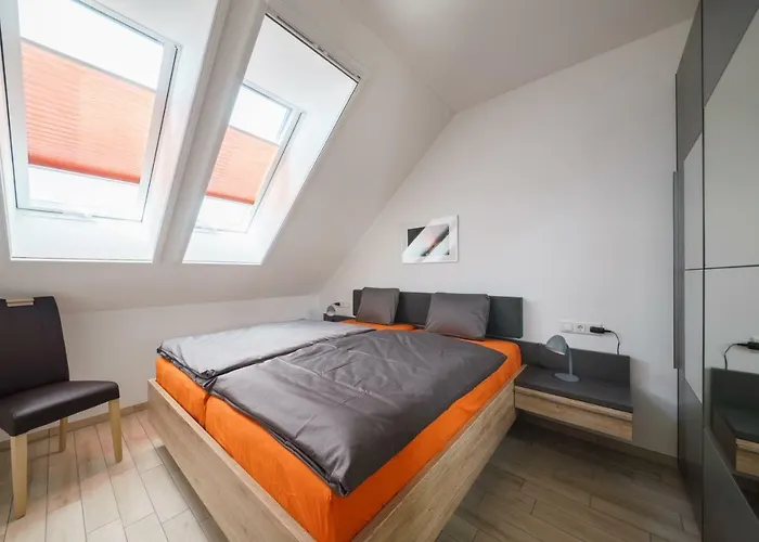 Lejlighed ,, Lilly ,, *