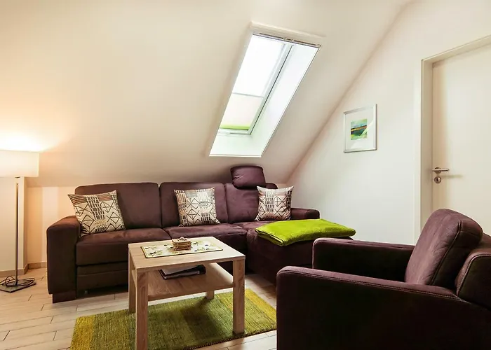 Lejlighed ,, Lilly ,, Zinnowitz