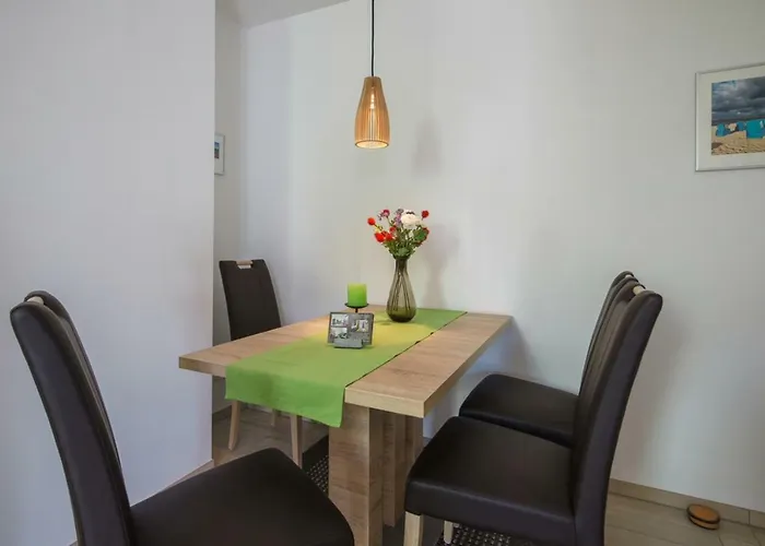 ,, Lilly ,, Lejlighed