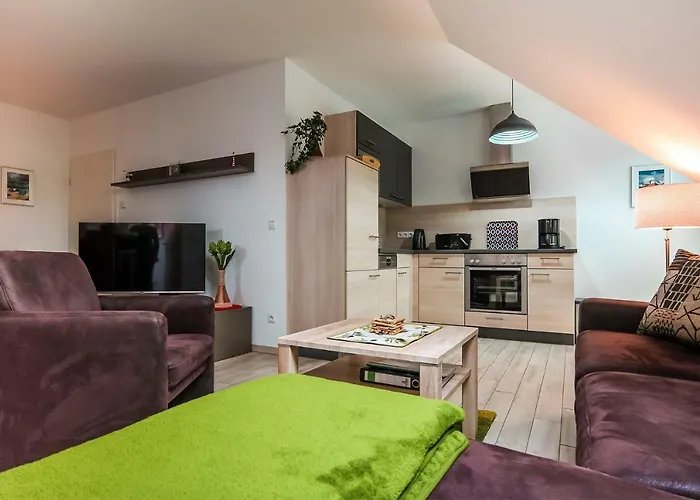 Lejlighed ,, Lilly ,,