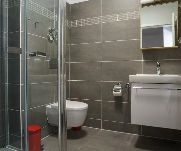 Lejlighed ,, Lilly ,, *