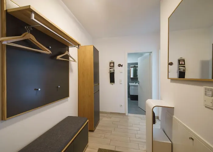 ,, Lilly ,, Lejlighed