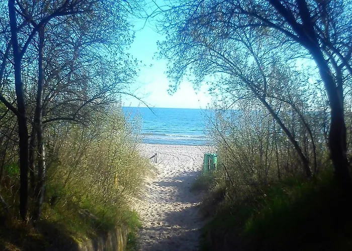 ,, Lilly ,, Lejlighed