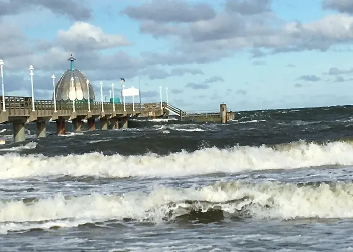 Lejlighed ,, Lilly ,,